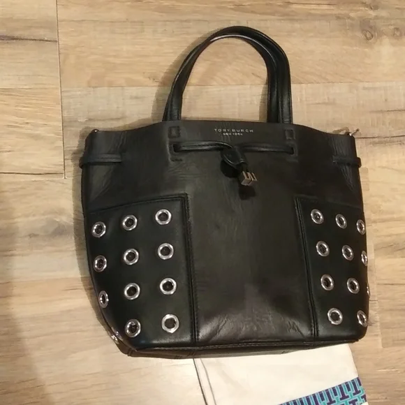 Tory Burch T block - Picture 4 of 12